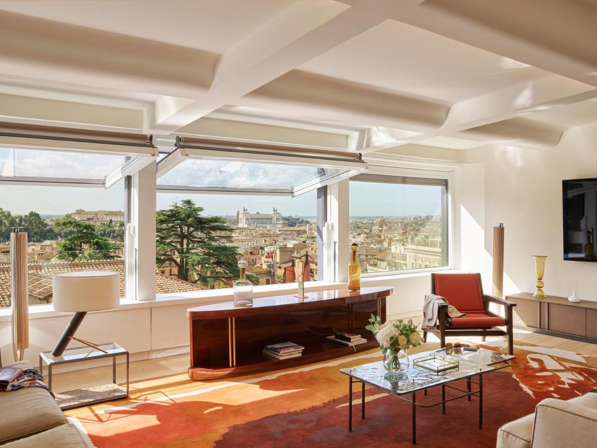 Eden - Dorchester Collection Rom