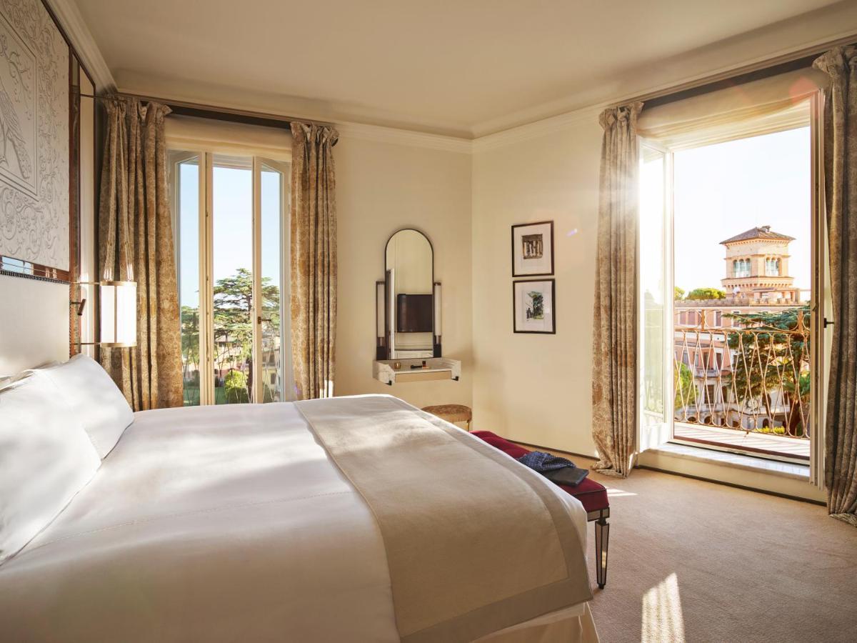 Eden - Dorchester Collection Hotel Rom