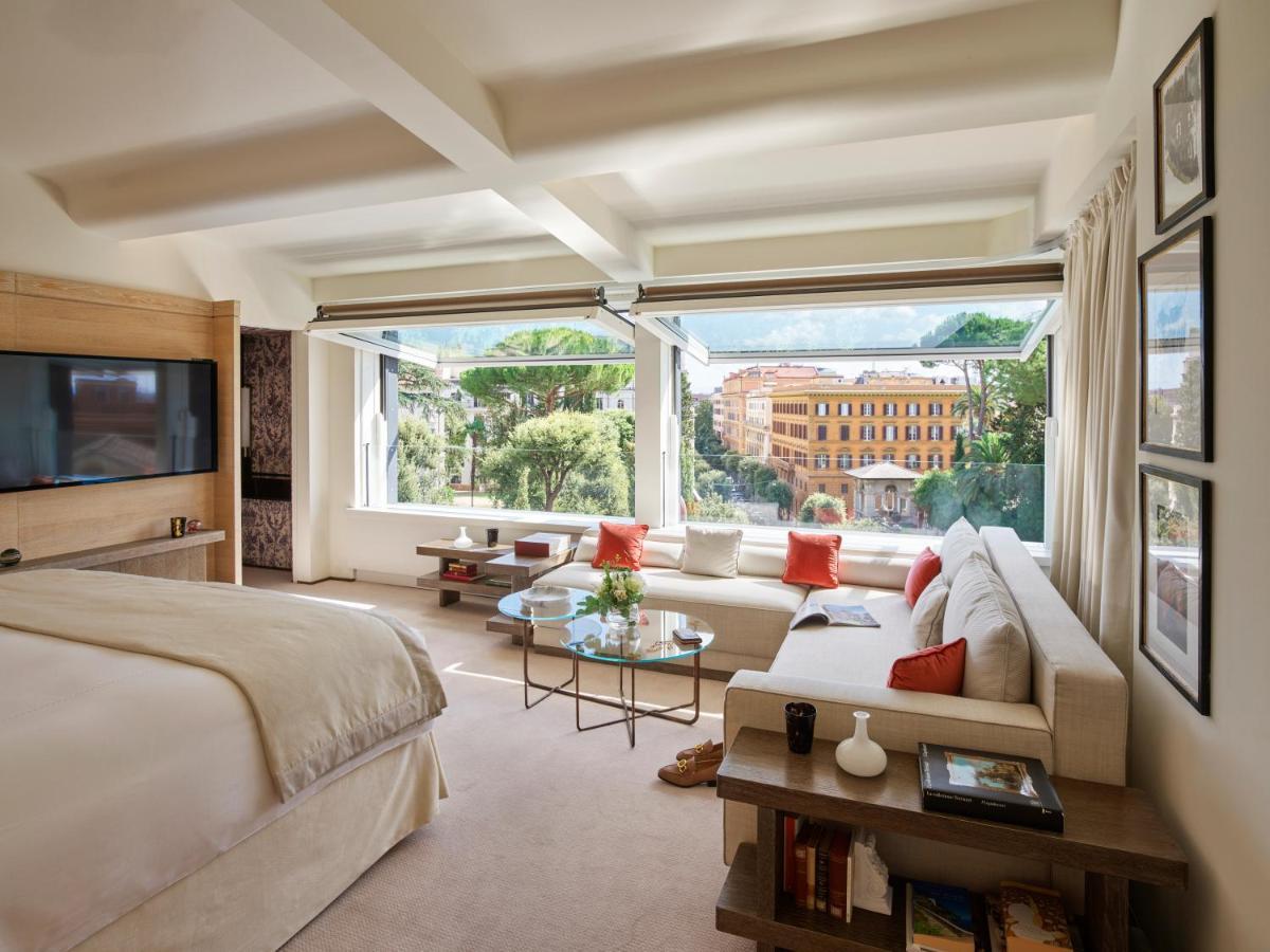 Eden - Dorchester Collection Hotel Rom
