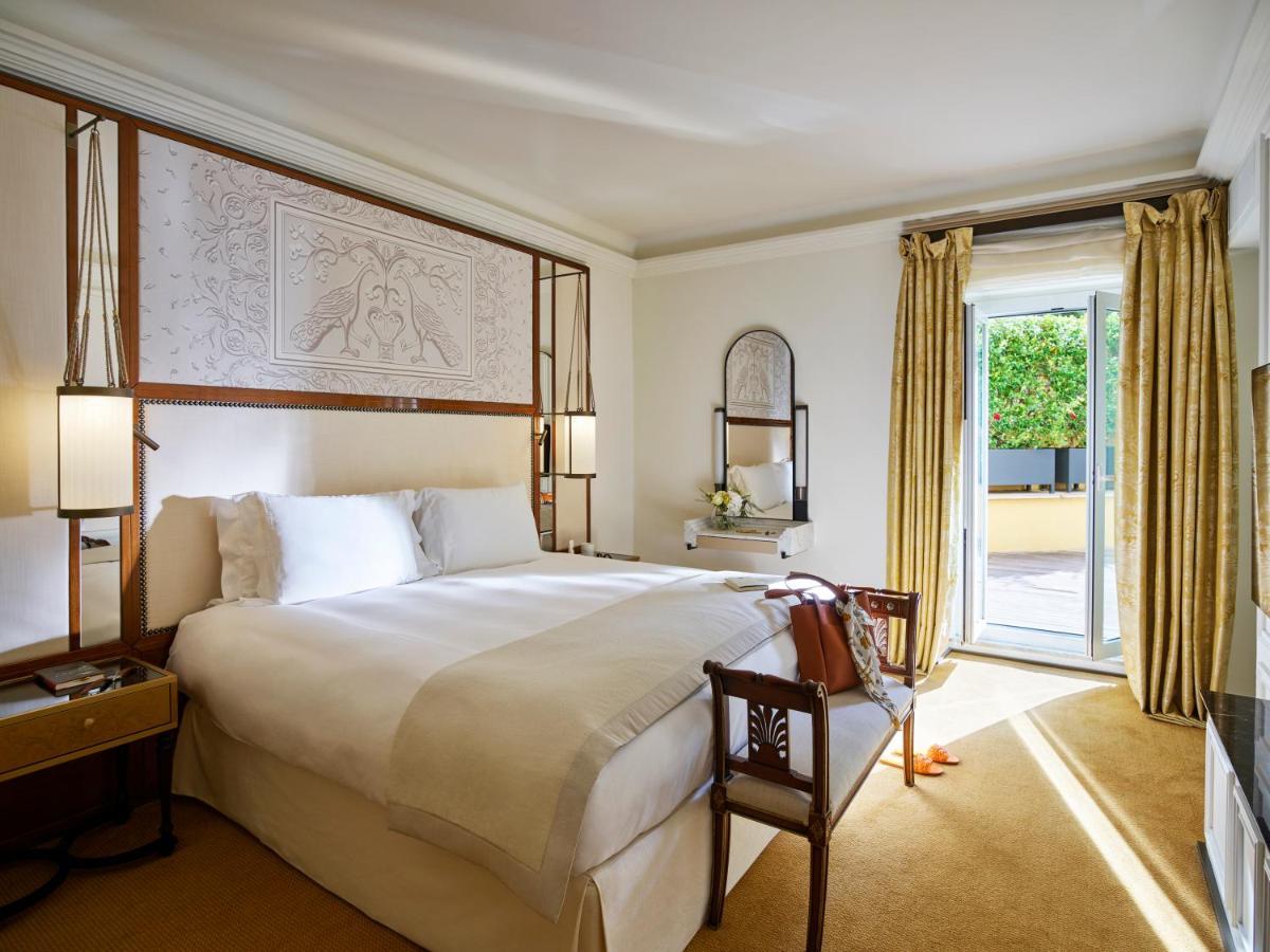 Eden - Dorchester Collection Rom