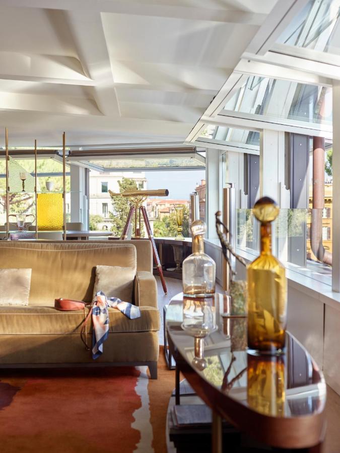 Eden - Dorchester Collection Hotel Rom
