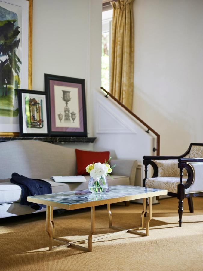 Eden - Dorchester Collection Hotel Rom