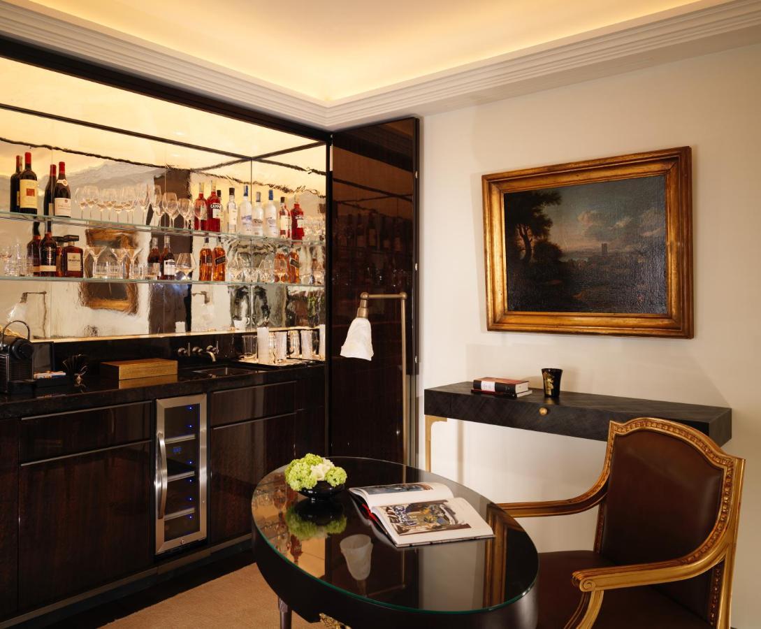 Eden - Dorchester Collection Hotel Rom