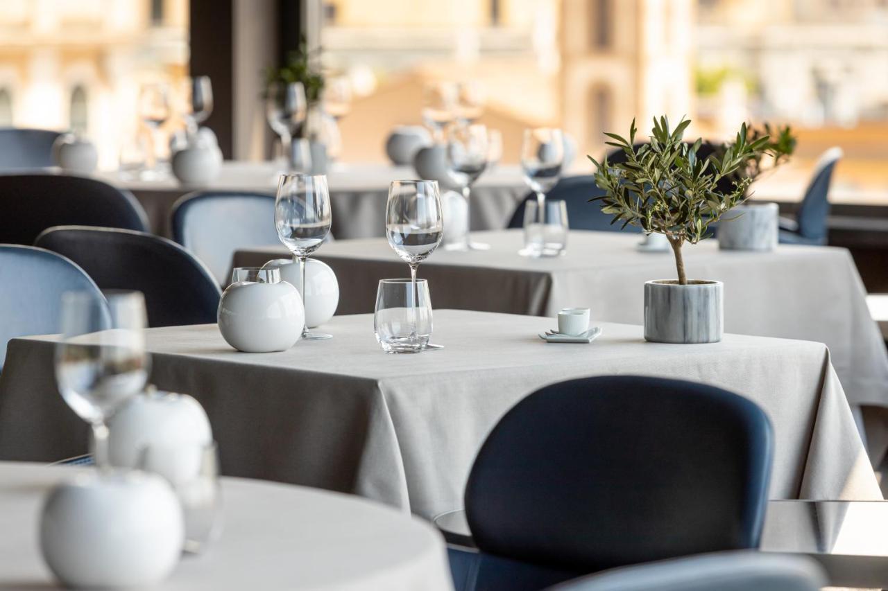Hotel Eden - Dorchester Collection Rom