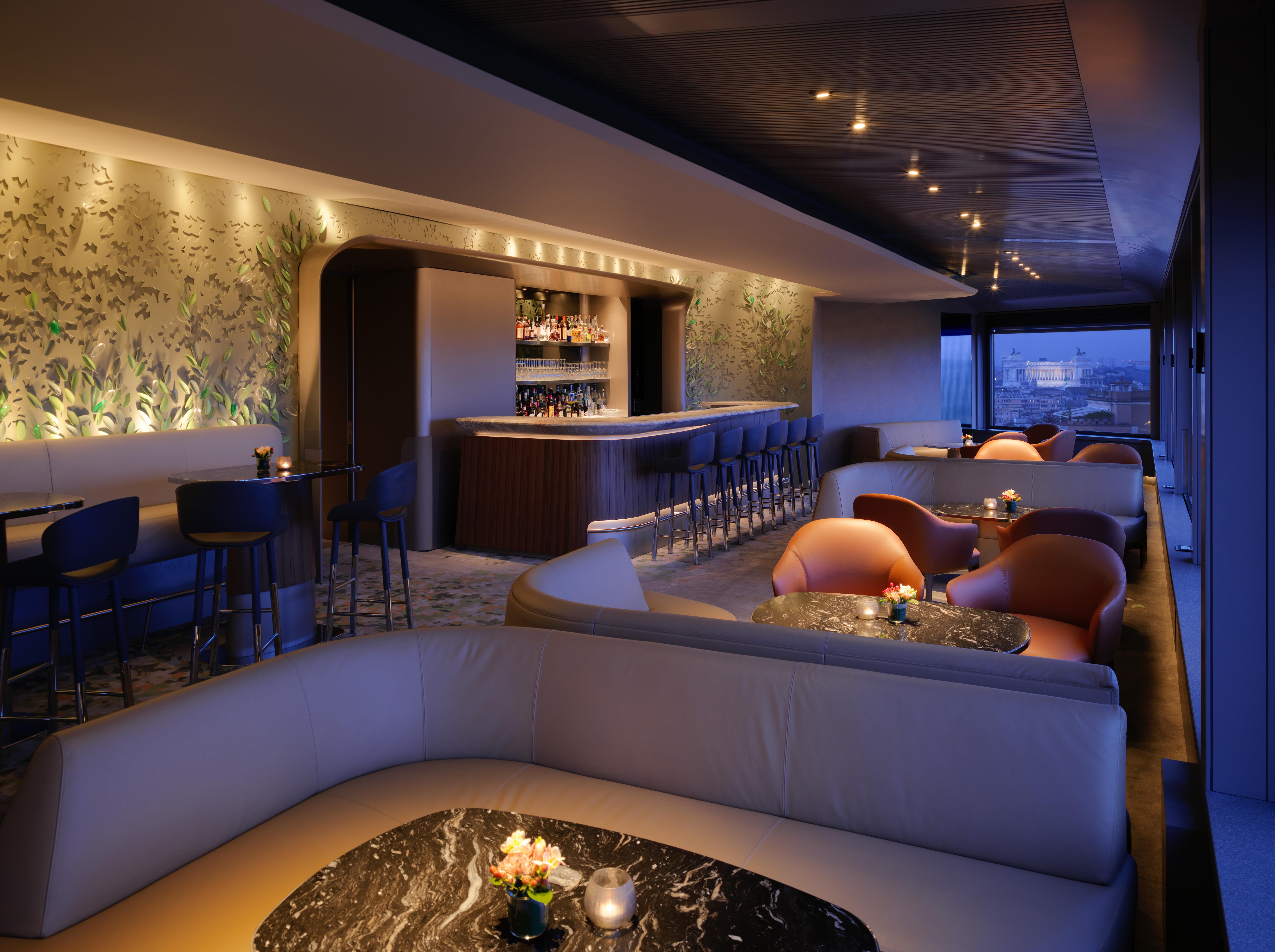 Eden - Dorchester Collection Hotel Rom
