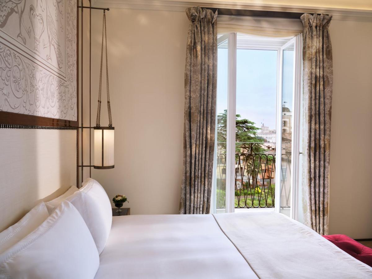 Eden - Dorchester Collection Hotel Rom