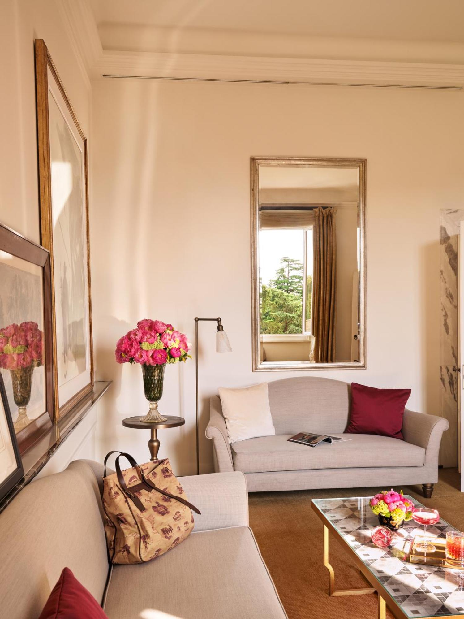 Eden - Dorchester Collection Rom