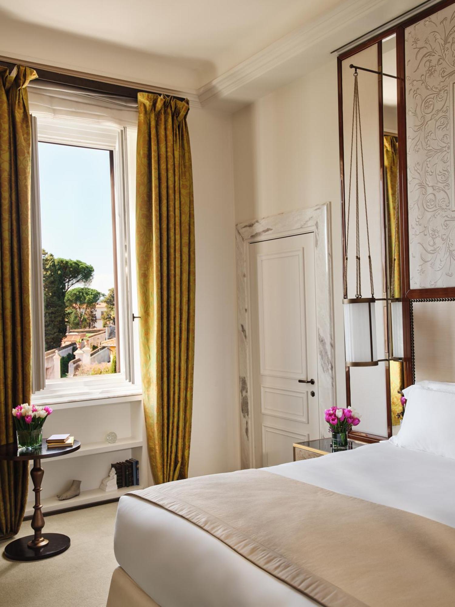 Eden - Dorchester Collection 5* Rom