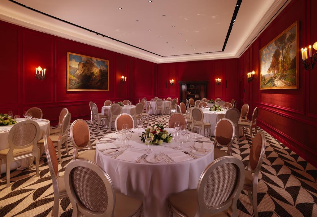 Eden - Dorchester Collection Rom