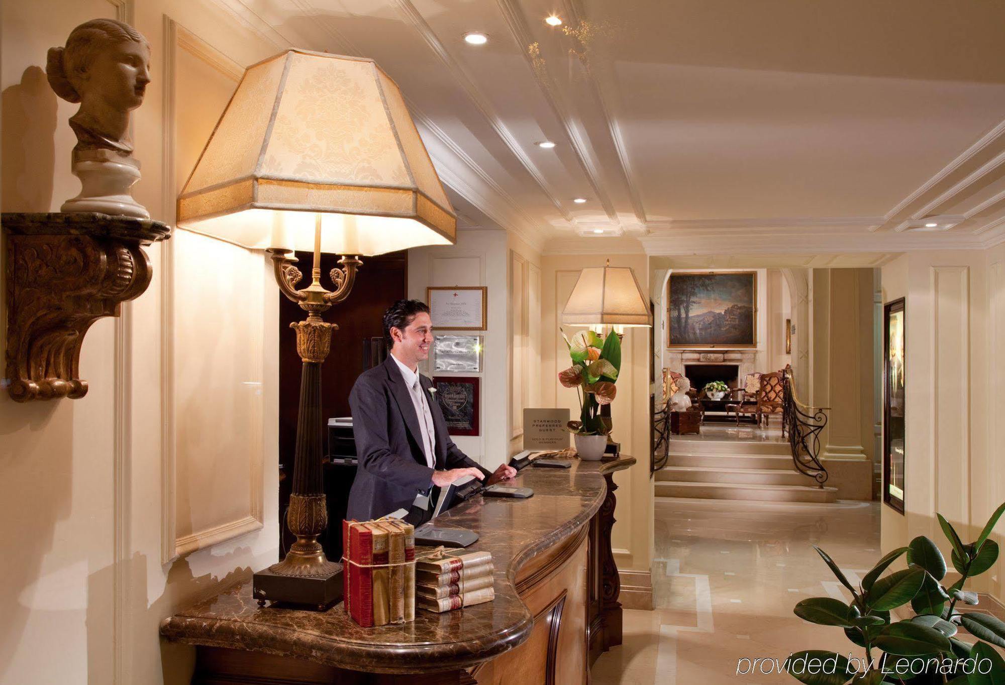 Eden - Dorchester Collection Rom