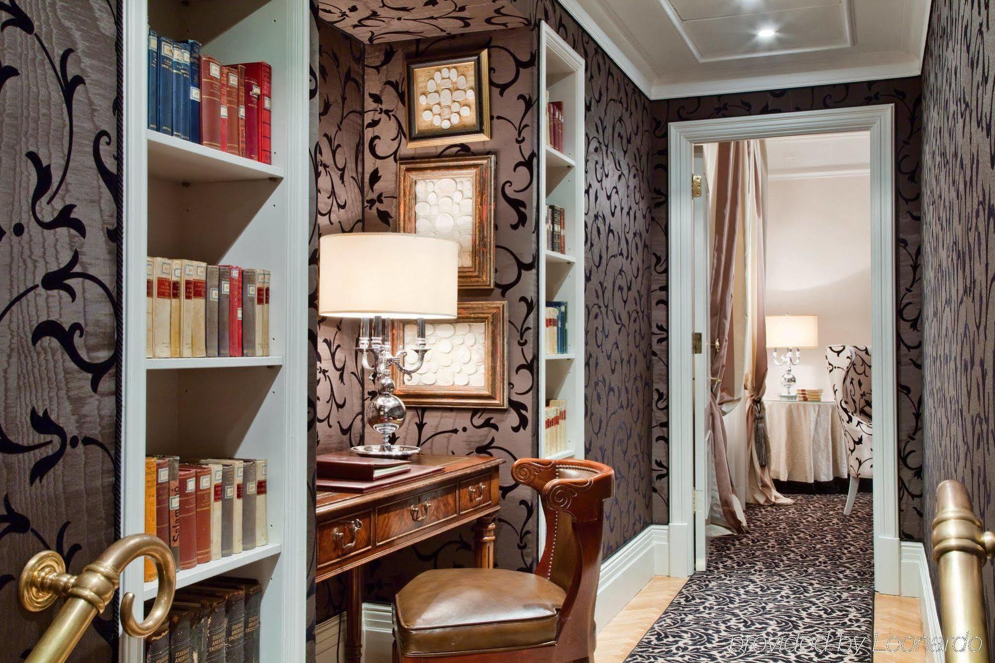 Eden - Dorchester Collection Rom