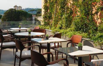 Eden - Dorchester Collection 5* Rom